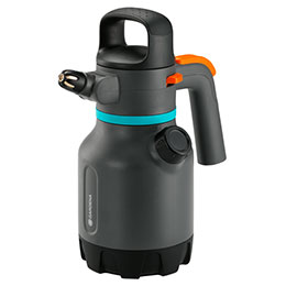 Pressure Sprayer – 1,25 L - Gardena